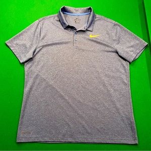 Nike Dri-Fit Polo